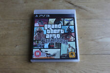 Gta San Andreas I Grand Theft Auto: San Andreas Ps3 Psn Mídia Digital -  kalangoboygames