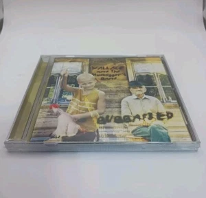 Wallace and the Mudbogger's Band - Bubbafied (CD) New Country Down South - Picture 1 of 2