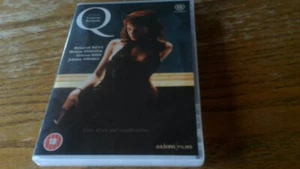 Q aka Desire DVD 2011French erotic film Deborah Revy5060126870937Laurent Bouhnik - Picture 1 of 1