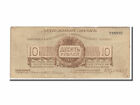 [#150644] Banknote, Russia, 10 Rubles, 1919, EF