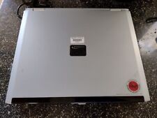 Fujitsu Lifebook E8010 Series 15"  Parts Only, Battery Good, Screen Ok, Keyboard