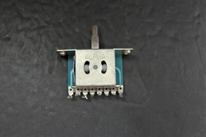 IBANEZ 3PS1L5 5 WAY SELECTOR SWITCH FRM100, GRG140, GRD150, GRX40, GRX70, SA160 - Picture 1 of 2