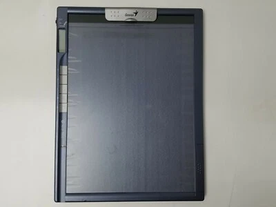 Genius G-Note 7000 Digital Ink Pad (parts only) - Image 1 of 4
