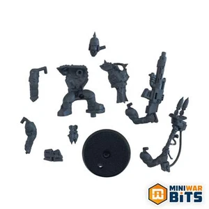 Ork Boyz with Big Shoota / Rokkit Single Figure - Warhammer 40k Orks - Bild 1 von 1