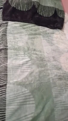 Neue Badizio Bettwäsche 135x200 Kuschelbettwäsche Modernes Design QVC HSE24  - Bild 1 von 4