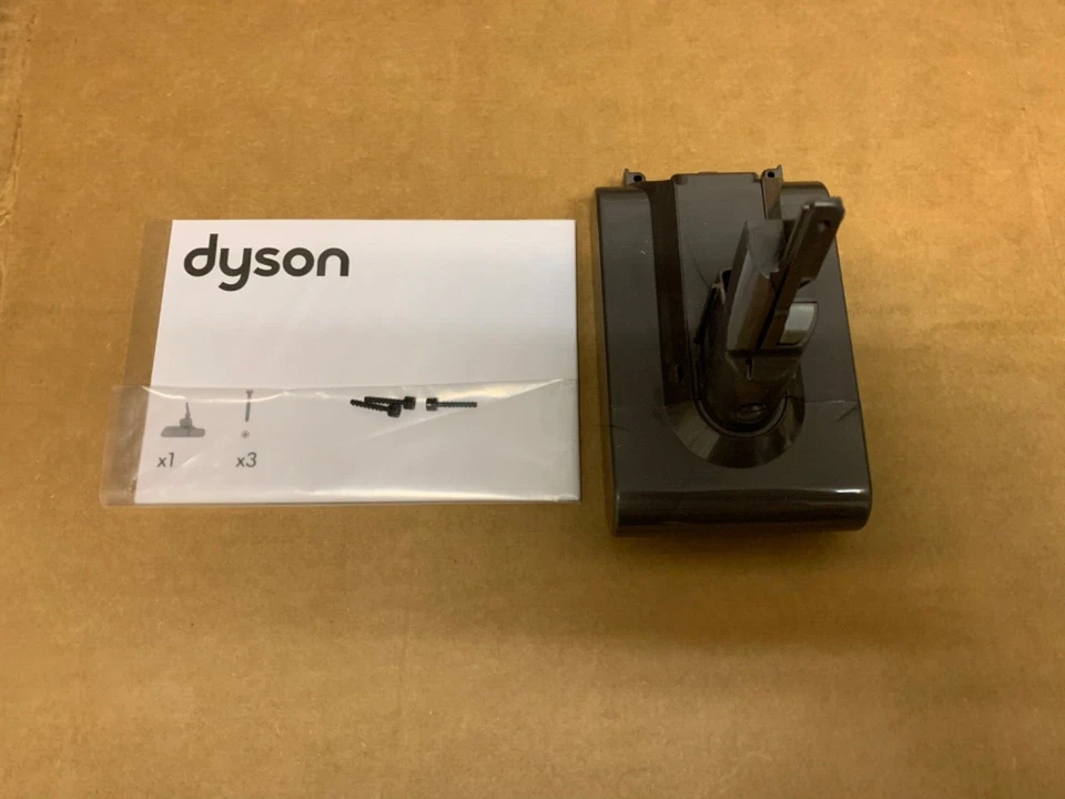 Genuine Dyson SV10 V8 Absolute Animal Total Clean Power Pack Screw 967834-08