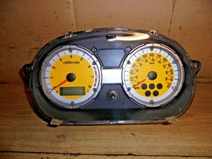 PROTON SAVVY 2008 1.2 16V MANUAL ABS SPEEDO CLUSTER PW865650 - Picture 1 of 3