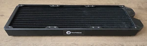 BITSPOWER Touchaqua 360 Radiator Liquid Cooling TESTED - Afbeelding 1 van 4