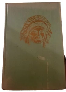 The Saga Of Chief Joseph Helen Addison Howard 1965 HC W Photos & Illustrations - Picture 1 of 5