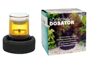 Söchting Dosator - Increase Oxygen Level and Aquatic Plants Fertilizer Aquarium - Picture 1 of 6
