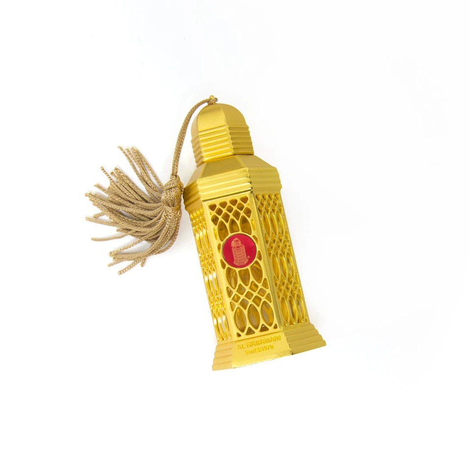 LTC Al Haramain Haramain Bahr 12ml Concentrated Perfume Oil