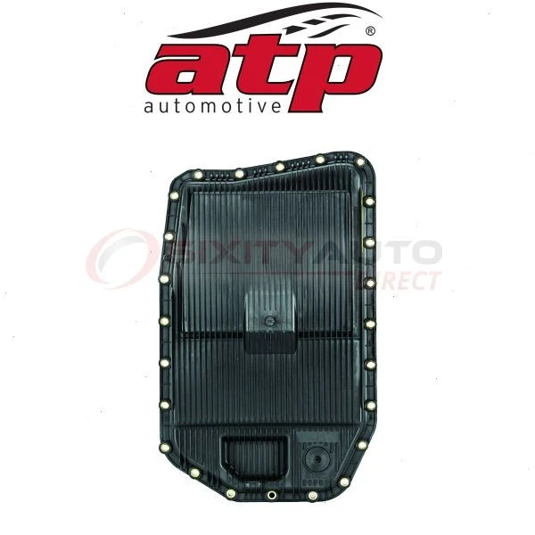 ATP Automatic Transmission Filter Kit for 2007-2010 BMW X5 - Fluid Service fn - Image 1 of 4