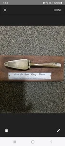 Antique Medical Equipment From 1835 × 2 (Reproduction) Bases Made 1970s. - Picture 1 of 6