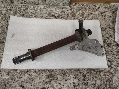 Acura TL 05-10 TL 07-08 Type-S Jackshaft Half Shaft Jack Shaft A/T 44500-SJA-000 - Image 1 of 4