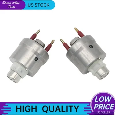 For Chevrolet Tahoe GMC Yukon Buick Cadillac Isuzu Olds 1Pair Fuel Injector Foto 1 de 4
