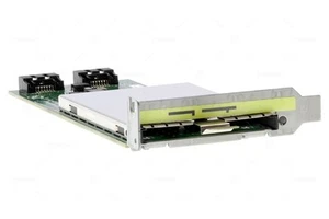 0959303-07 IBM XYRATEX 1.8" SSD SATA PCI-EXPRESS ADAPTER CARD FOR HS-1235T - Afbeelding 1 van 8