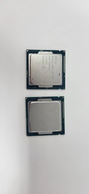 core i3 4350 CPU - 3.6Ghz - Image 1 of 2