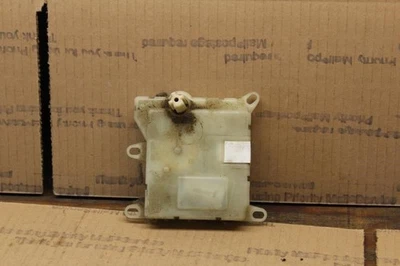2000 2001 2002 2003 2004 FORD F150 SERVO HEATER BLEND DOOR ACTUATOR - Image 1 of 4