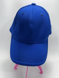 Adidas Hat Cap Fitted One Size Embroidered Athletic Mens Sports Classic - Picture 1 of 6