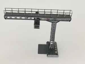 HORNBY ÉCHELLE HO POTENCE DE VOIE FONCTIONNELLE CASSÉE - Imagen 1 de 5