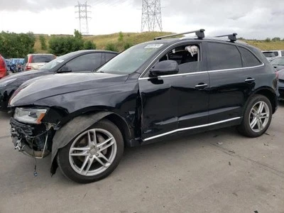 Used Fuel Pump fits: 2017 Audi Q5 Pump Assembly 2.0L turbo tank mounted Grade A Foto 1 de 4