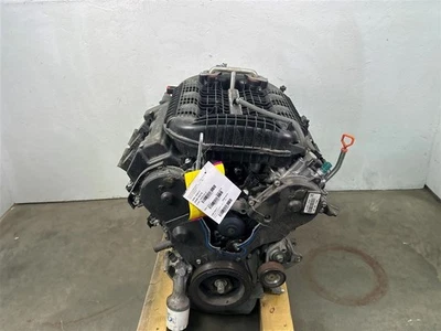 2021-2022 Honda Pilot Engine 3.5L VIN H 7th Digit OEM - Imagem 1 de 4