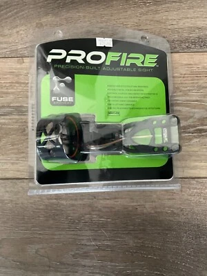 Mira de 3 pines Fuse Pro Fire Foto 1 de 4