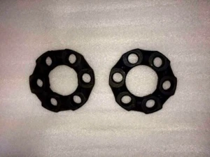 Two (2) MZ ETS 250/1 G-5 Enduro ISDT Cross Country Hub Damping 1968 1969 1970 - Picture 1 of 1