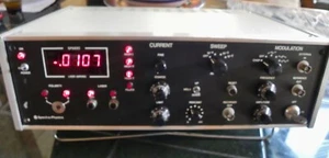 Spectra Physics Laser Analytics SP5820 Controller laser - Foto 1 di 8
