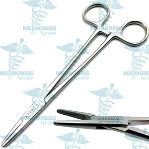 Mayo Hegar Needle Holder 18 cm OR Grade German Steel Instruments - Picture 1 of 3