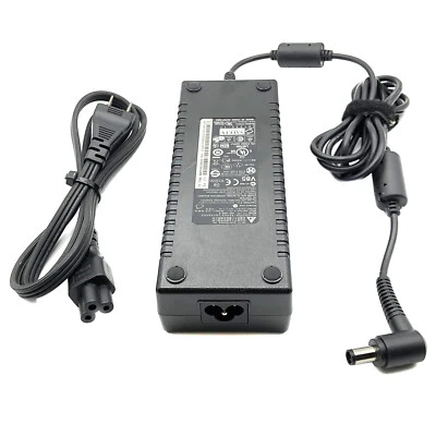 Genuine Delta AC Power Adapter for Acer Aspire Z4621 Z4621G Z5770 135W - Image 1 of 4
