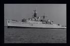 na8199 - Royal Navy Warship - HMS Rapid F138 - 5.5"x 3.5" Photograph