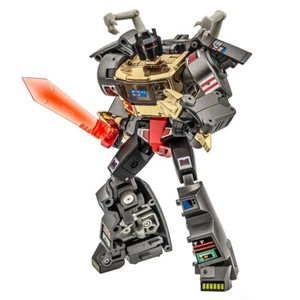 Newage NA H44EX Grimlock Ymir Mini G1 Dinosaur toy color NA Action Figure toy - Picture 1 of 12