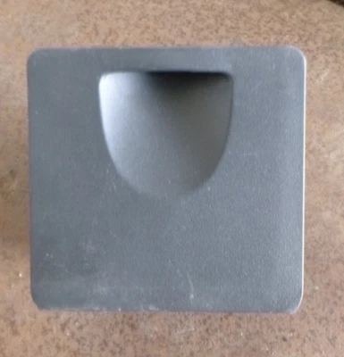 Toyota Yaris 05-11 NCP9# Hatch Dashboard Pocket (55441 52101) - image 1 of 4