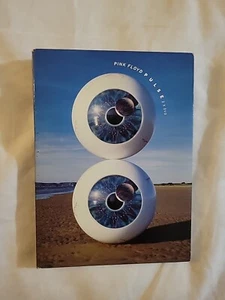 Pulse (DVD, 1994) - Imagen 1 de 3