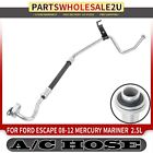 AC A/C Liquid Hose Assembly without Orifice Tube for Ford Escape Mercury Mariner