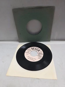 The Five Shillings - Letter To An Angel / The Snake 45RPM 7" Vinyl! - Picture 1 of 6