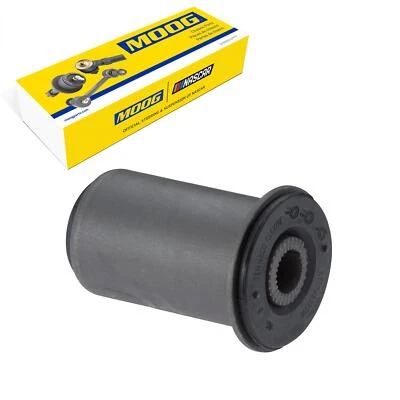 MOOG Leaf Spring Shackle Bushing For 2007-2013 Chevrolet Silverado 1500 - Image 1 of 3