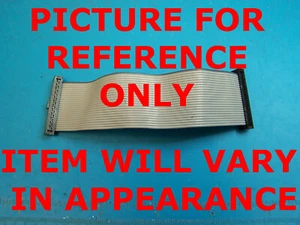 Replacement ESEC UIB Ribbon Cable 24 pin for Electrolux Induction EW30IS6**** - Picture 1 of 1