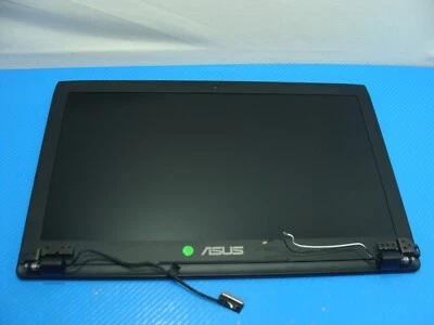 Asus ROG 15.6" ZX53VW-AH58 Original Mate FHD Pantalla LCD Conjunto Completo Foto 1 de 4
