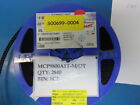 Microchip Technology  Mcp9800a1t-M/Ot Qty Of 5 Per Lot Temp Sensor Digital Seria
