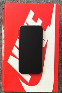 Apple iPhone 13 Pro Max - 128 GB - Graphite (Unlocked) - Afbeelding 1 van 7