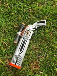 DT-10 Blaster Traywick Designs Original - KIT, Cazarrecompensas, Merc - Imagen 1 de 5
