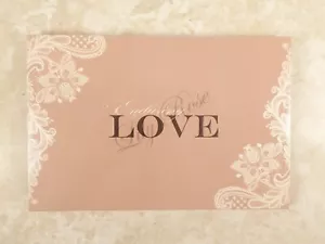 SYDNEY GRACE Enduring Love Eyeshadow Palette, Deep, New in Box - Picture 1 of 5
