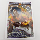 Jimi Hendrix Waterproof Vinyl Sticker decal Logo 2.5"x1.8"