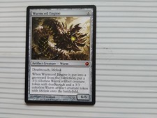 Magic: the Gathering - Scars of Mirrodin ~ Mythic ~ WURMCOIL ENGINE