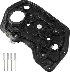 Alzacristalli elettrici senza motore per Elantra 2011-2016 anteriore sinistro berlina onl - Foto 1 di 6