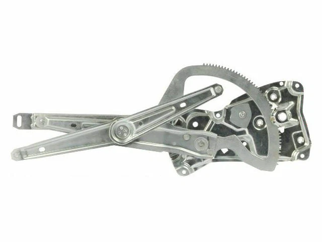 A1 Cardone 89TC81H Front Left Window Regulator Fits 1996-1998 BMW 328i Sedan Foto 1 de 1