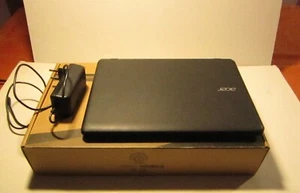 Intel Celeron Acer Aspire E11 Notebook - Imagen 1 de 5