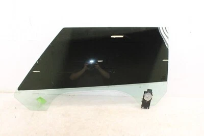 Mini Cooper 2007-2013 2 puertas puerta izquierda ventana vidrio OEM HF42 Foto 1 de 4